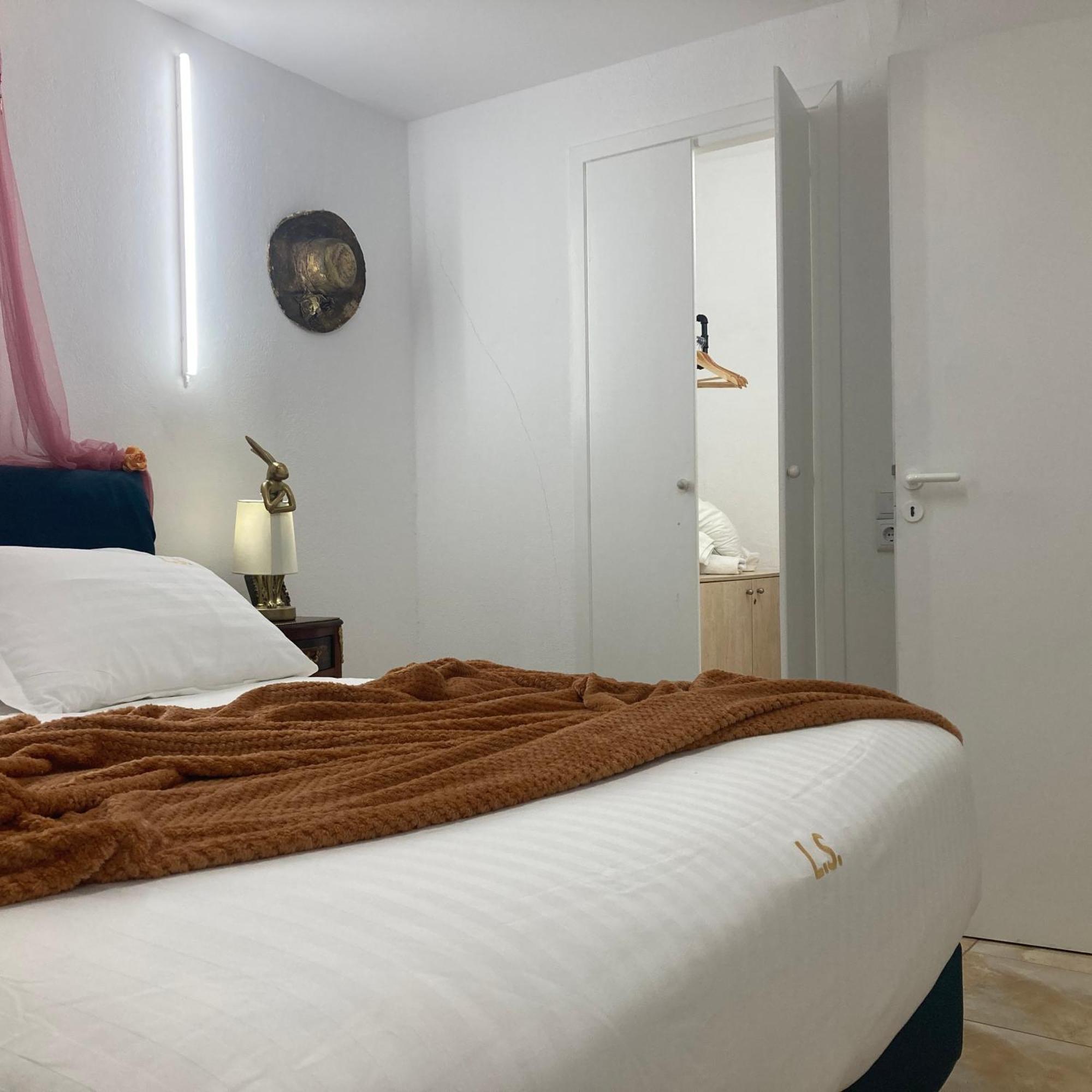Lucky Suites Rethymno Exteriér fotografie