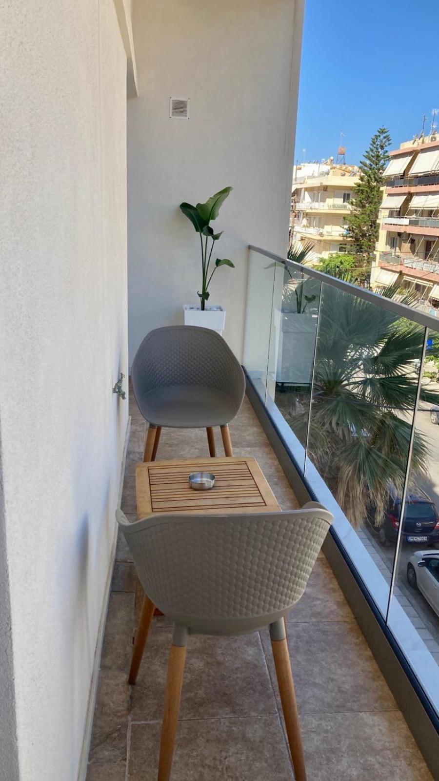 Lucky Suites Rethymno Exteriér fotografie