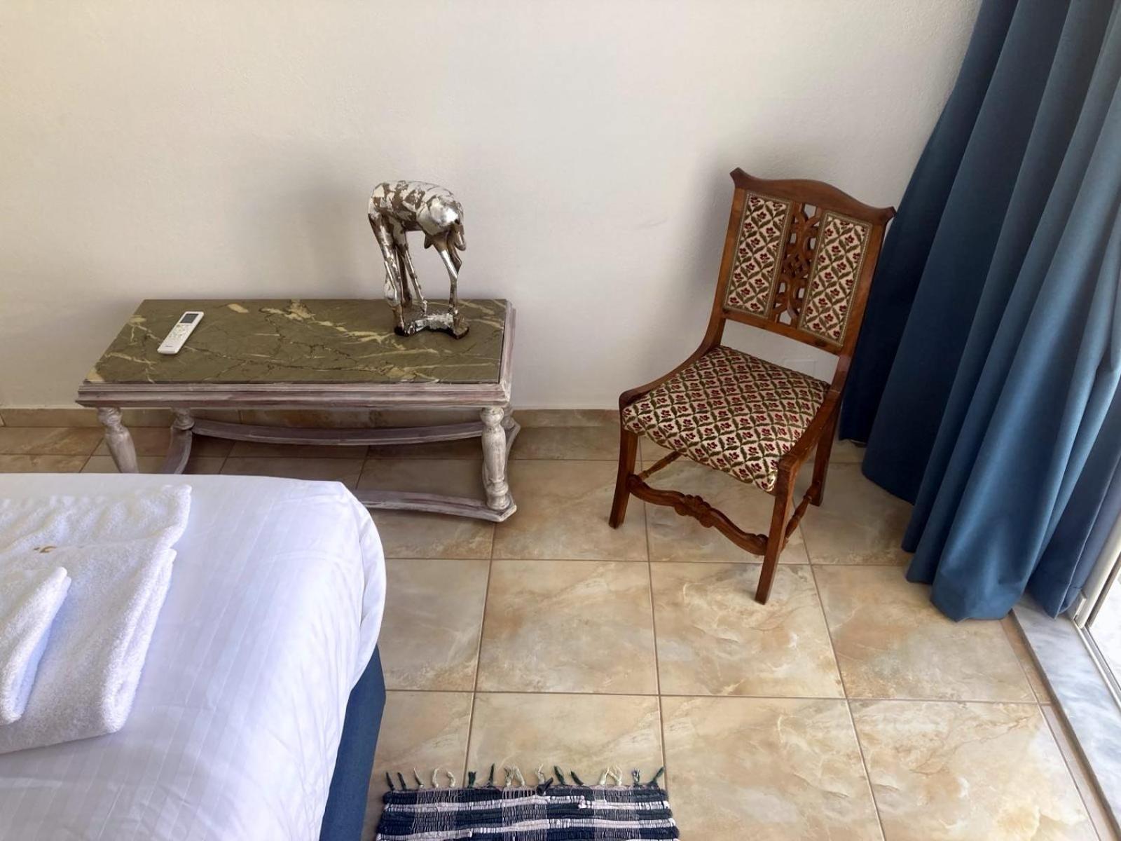 Lucky Suites Rethymno Exteriér fotografie