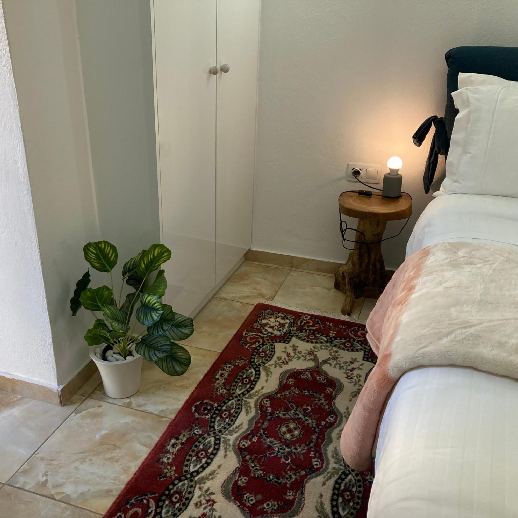 Lucky Suites Rethymno Exteriér fotografie